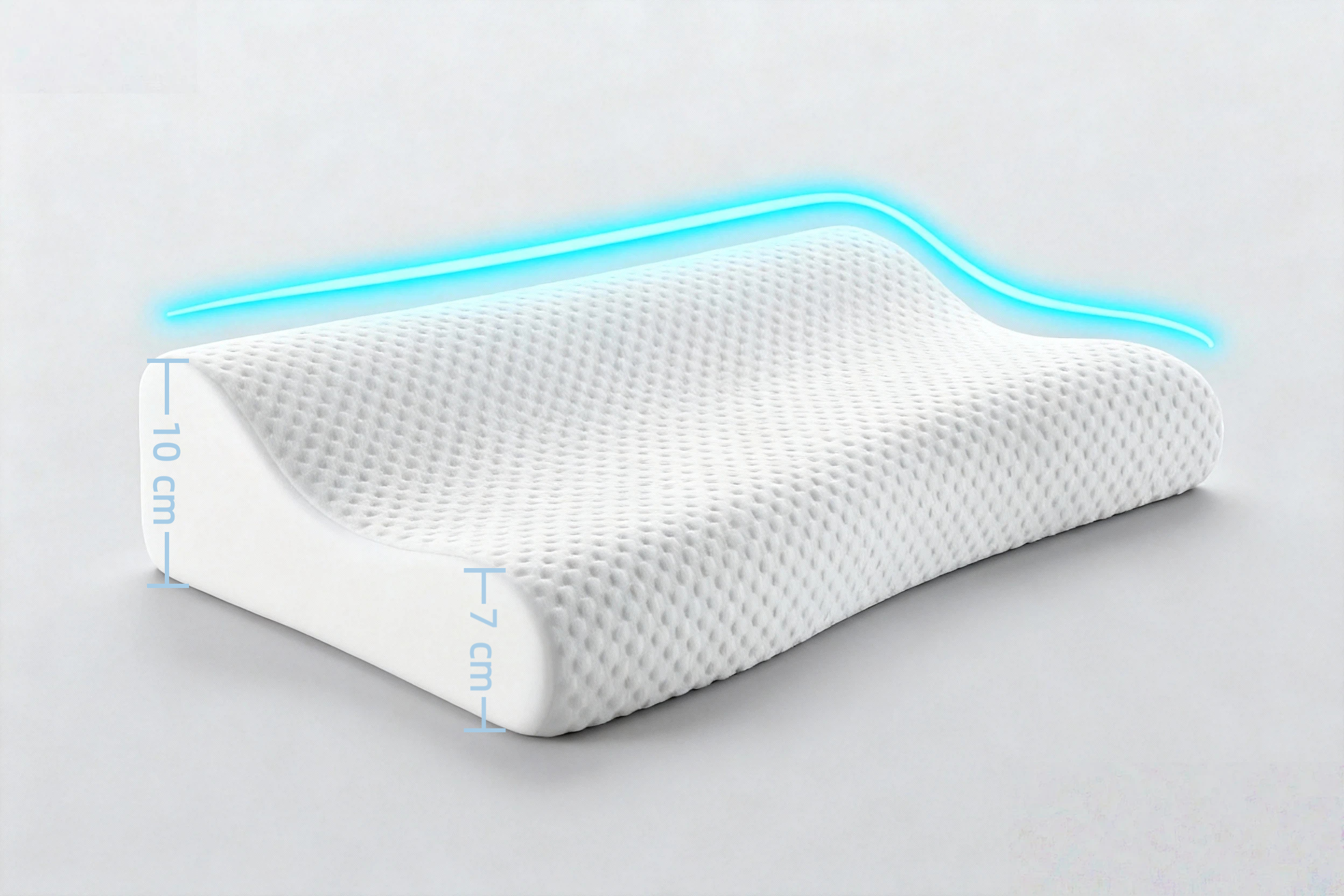 ZERO Pillow Kids 兒童護頸安睡枕