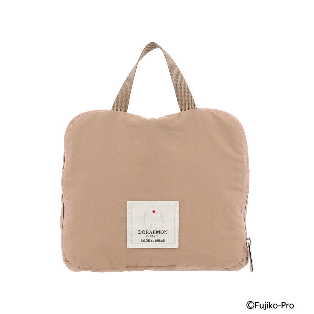 [訂購] 多啦A夢旅行袋 | 可收納 | 斜孭 | 手提 Doraemon