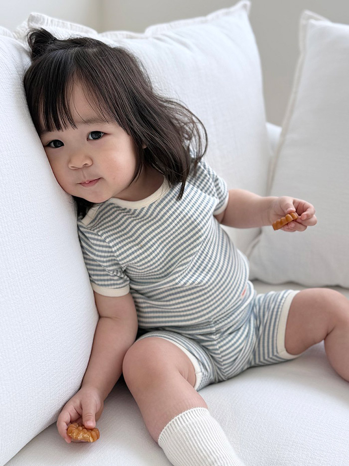 🇰🇷Here I Am set