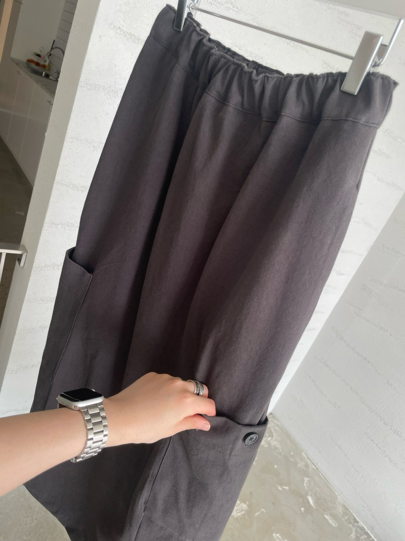 (2026FW) URBAN CLOTH - SKIRT
