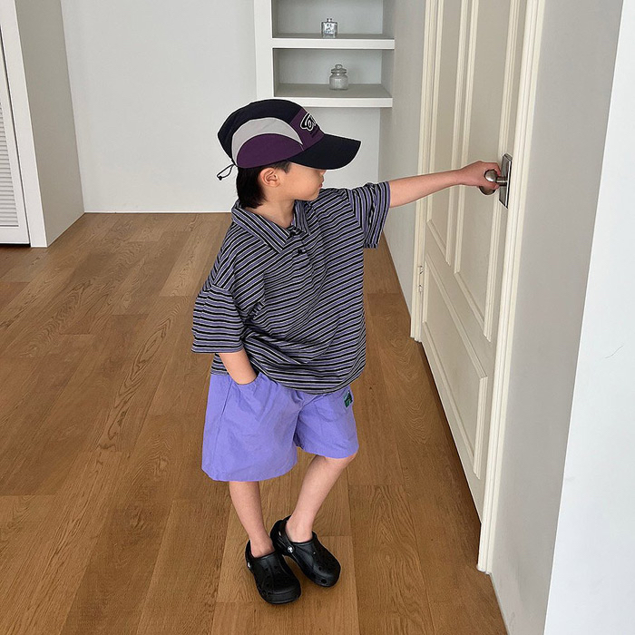 🇰🇷middle name tee