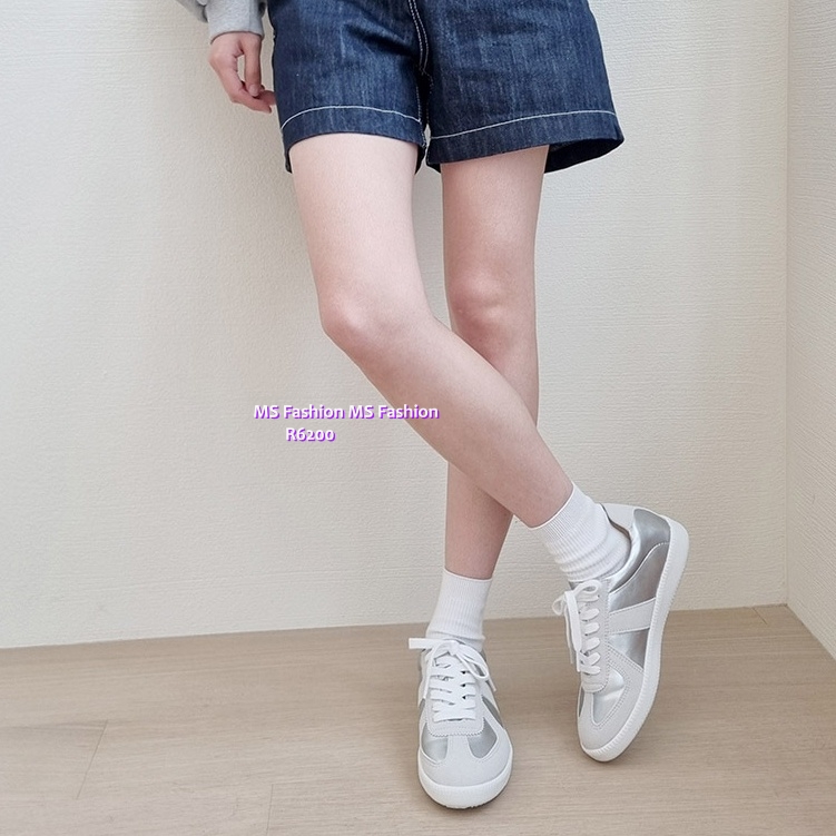 R6200 韓國🇰🇷拼色sneakers