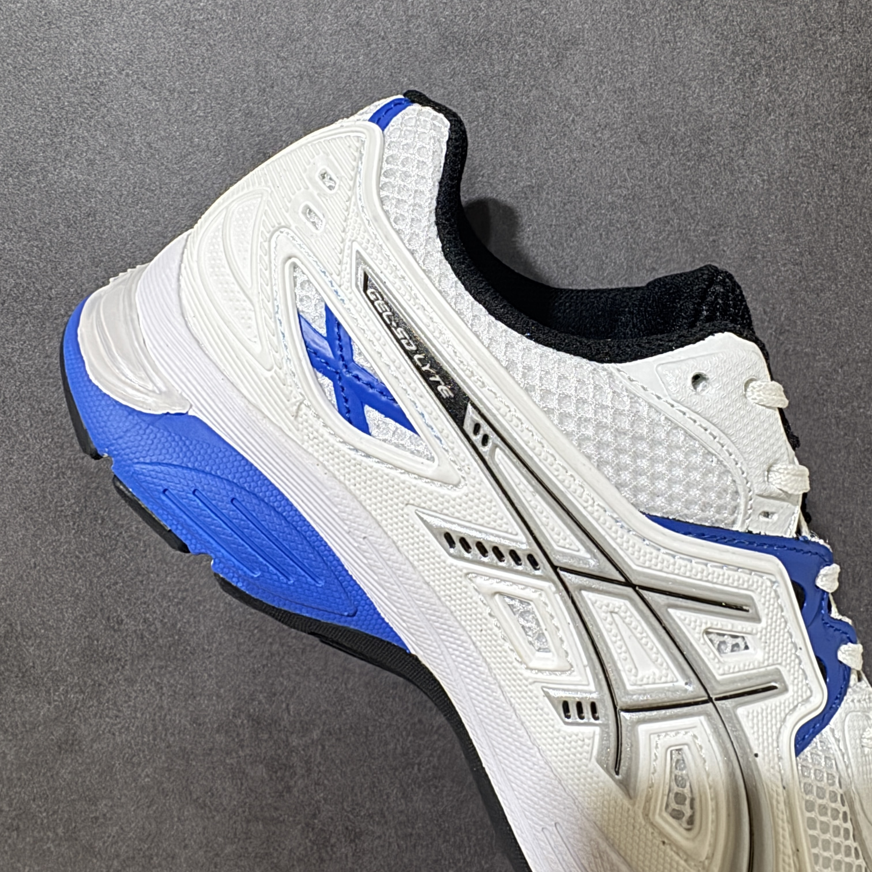 Asics Gel-SD-Lyte