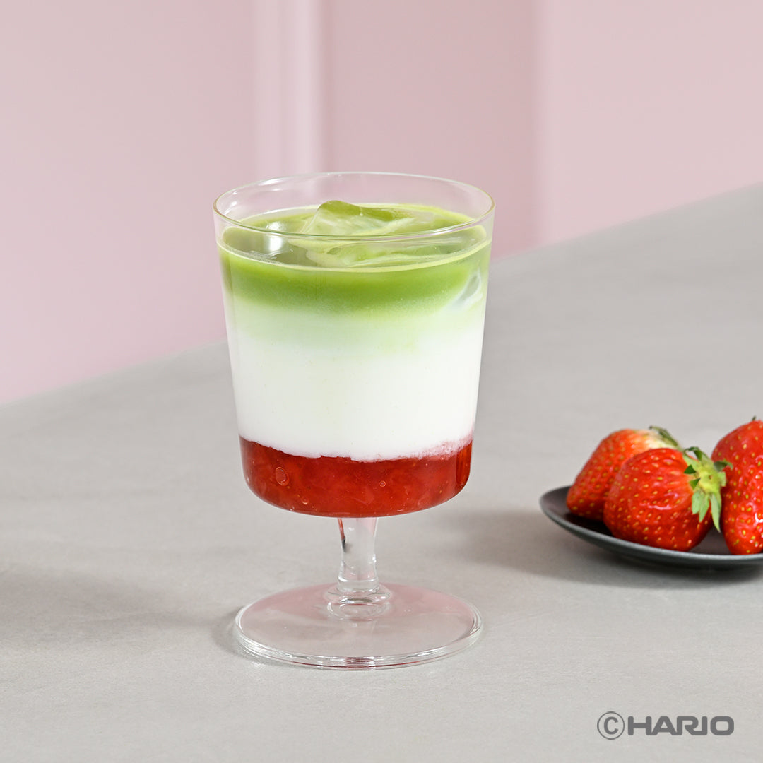 【預購】日本 HARIO 抹茶專用打奶器