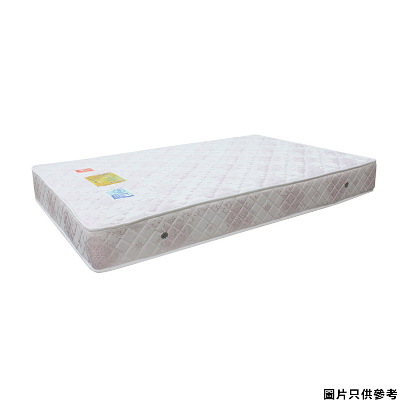 美的夢9001護脊型彈簧床褥