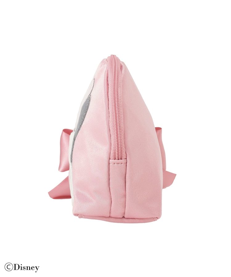 🎀【預訂】Maison de FLEUR x Minnie Pouch