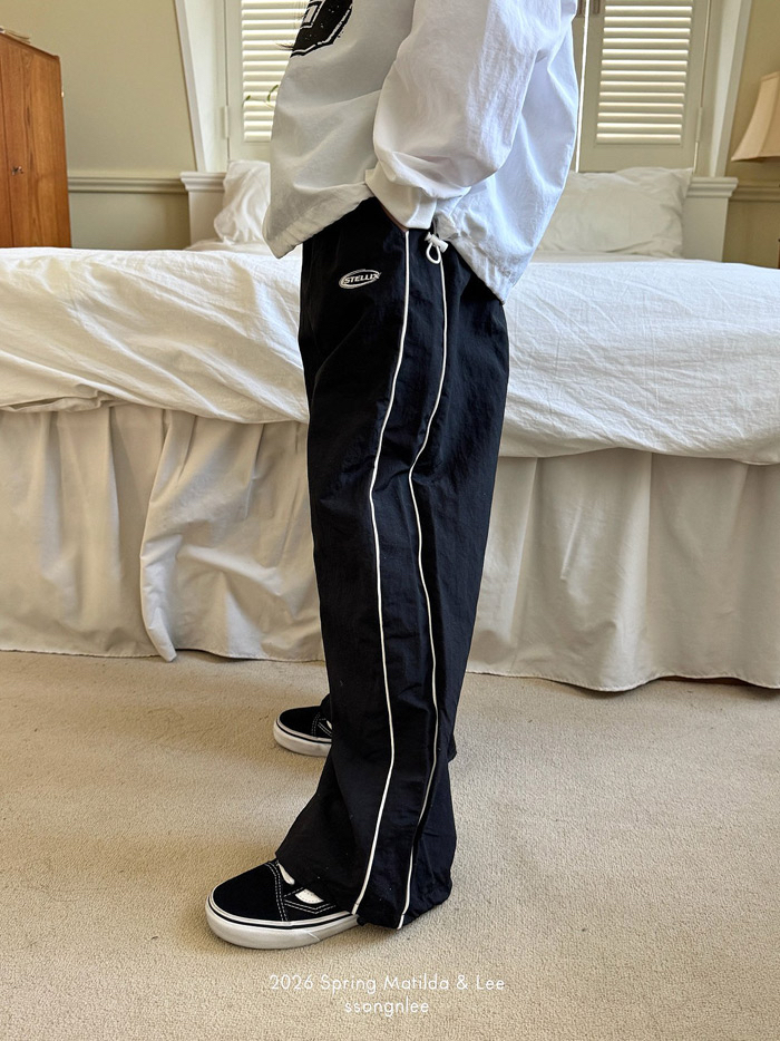 🇰🇷Matilda&Lee pants