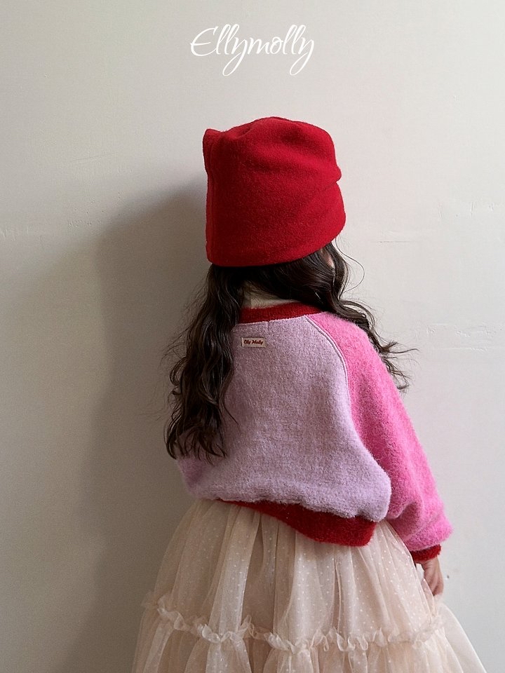 Ellymolly | Sweet Muffing Raglan mtm