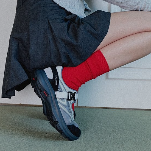 [DISCOVERY] Breeze Slip-on (3款)