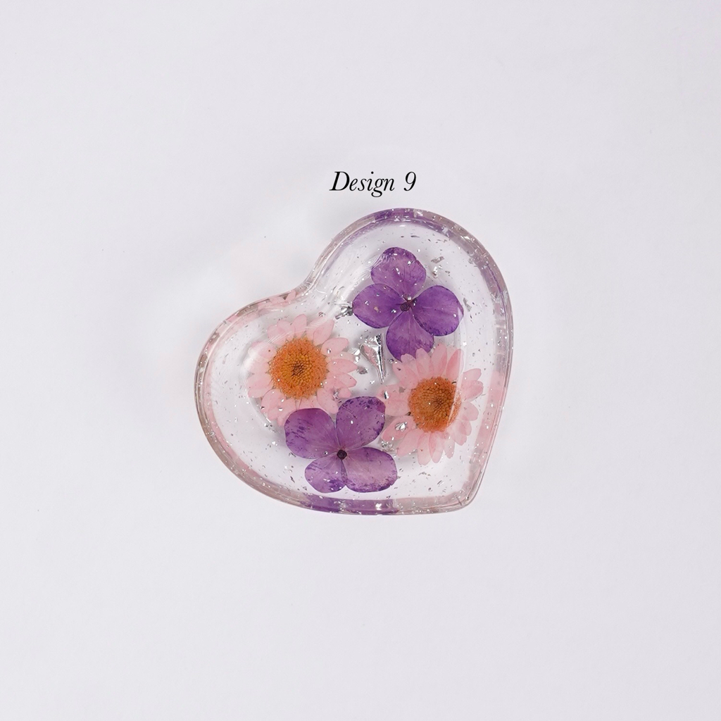 Jewellery Dish 