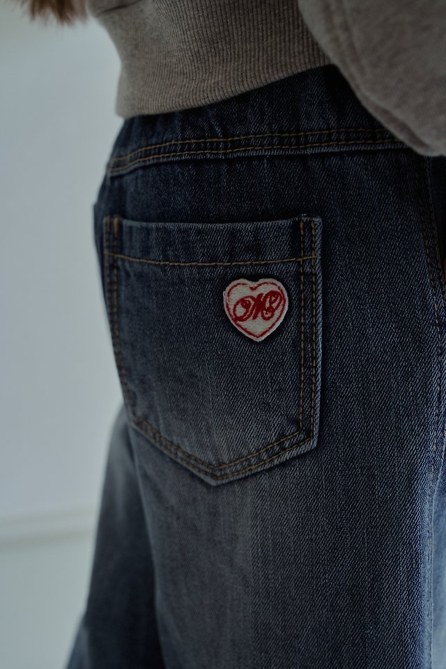 Momoann | Luka Jeans