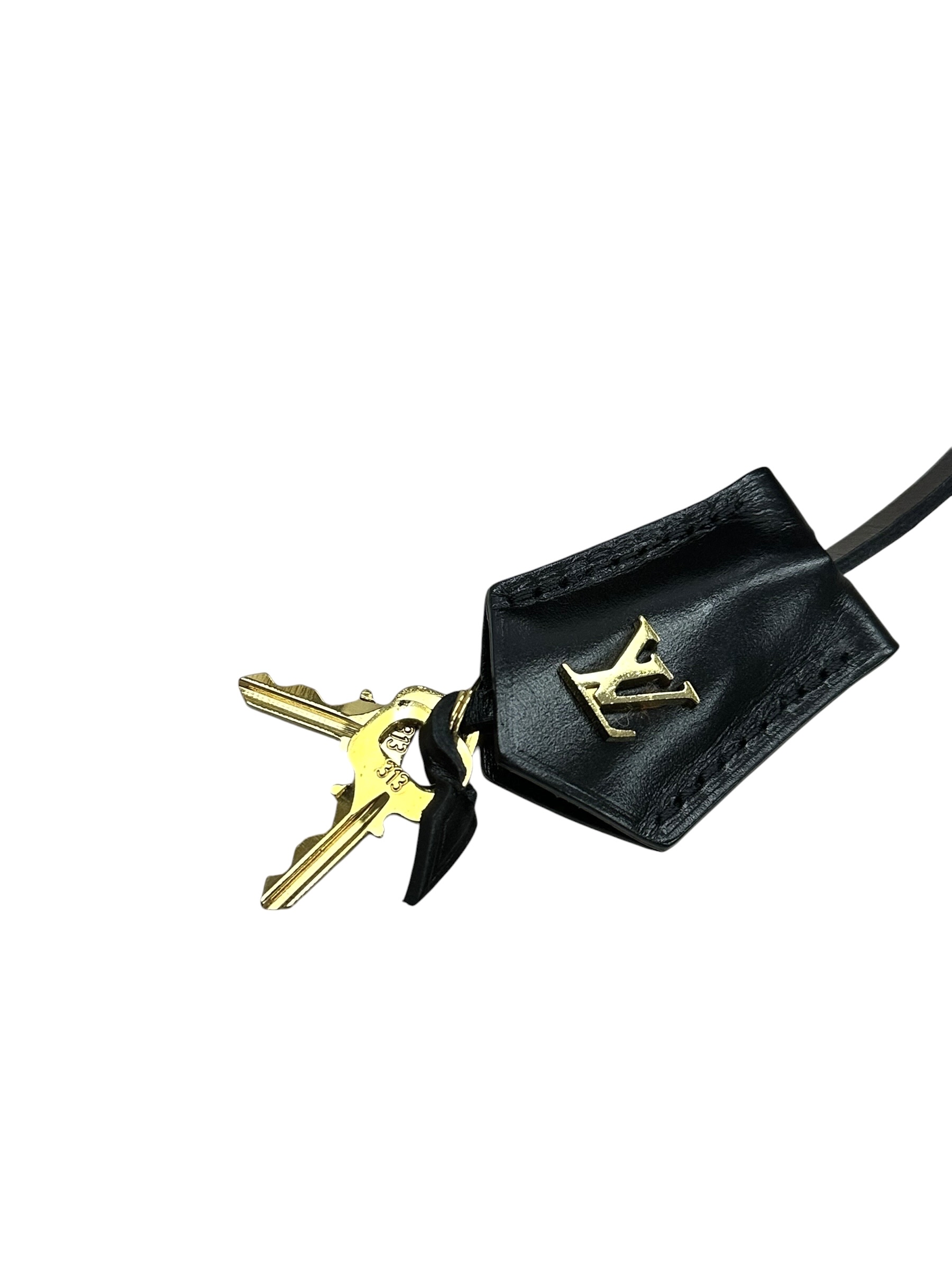 Pre-owned Louis Vuitton Vanity Case / Product Code: 072012