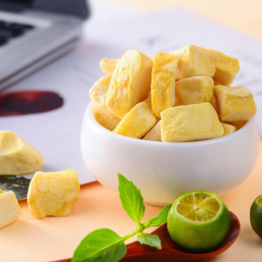 泰好吃(TAILE) 泰國進口 金枕頭榴蓮乾 180g(20g*9) *新包裝 平行進口