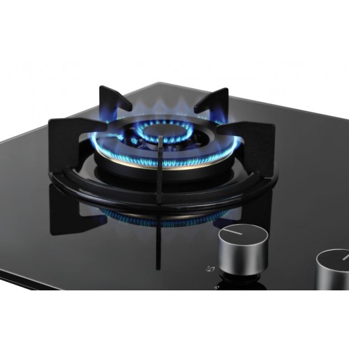 S-822 IZOLA Tempered Glass Built-in Hob