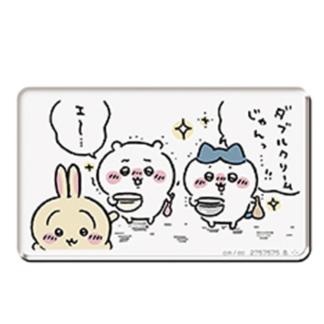 Chiikawa 磁石｜現貨