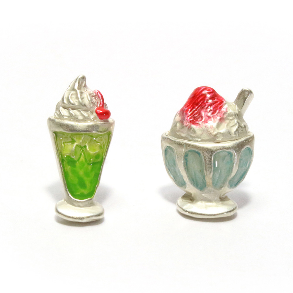 Palnart Poc 飾品 - 耳環 PA446