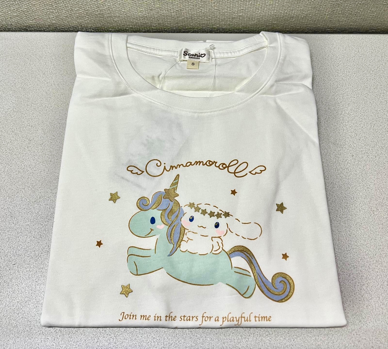 🎌日本直送🎌限定商品 玉桂狗 T恤（$189