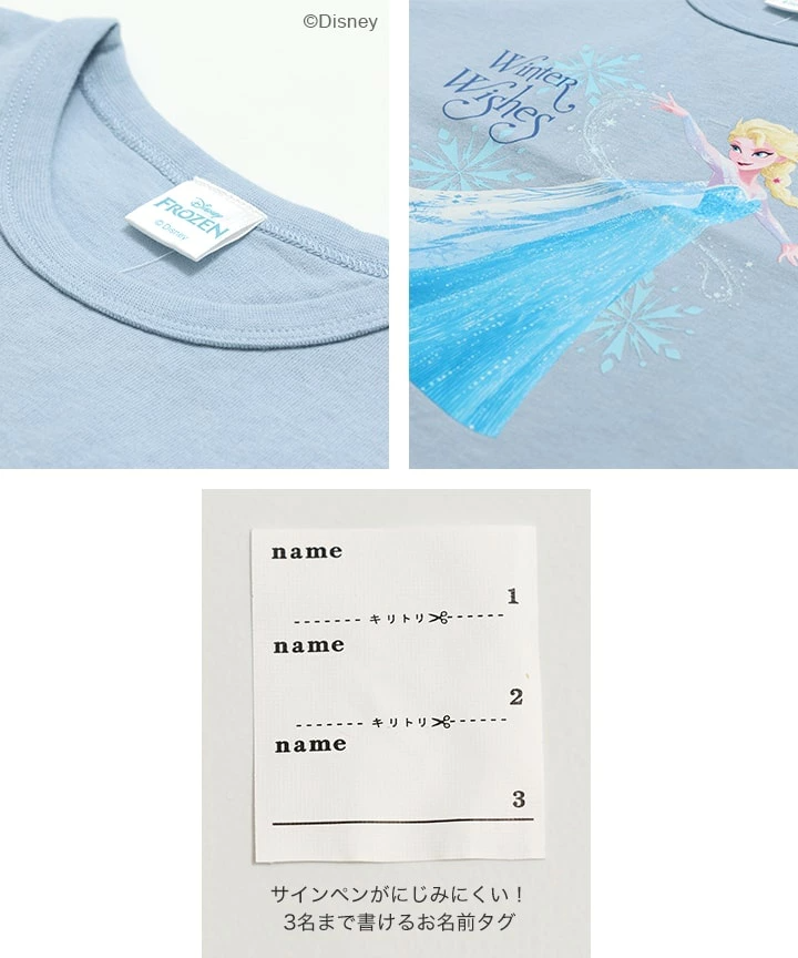 🆕【⭐訂購⭐】🇯🇵 日本直送 🌀#Disney 短袖 tee［3款選］🌀[PLFA-0167] [260721]