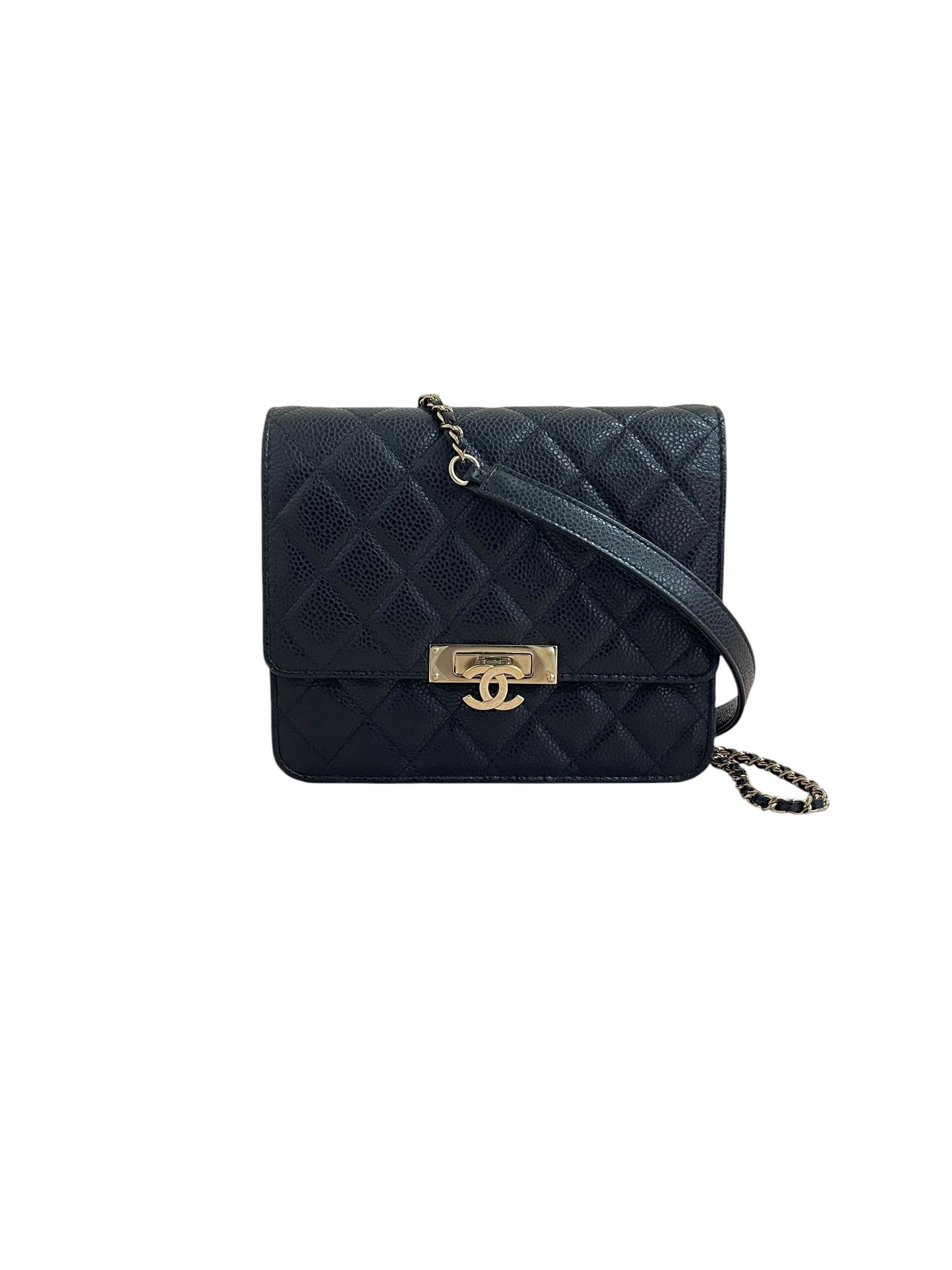 Pre-owned Chanel WOC / Product Code: 26060802