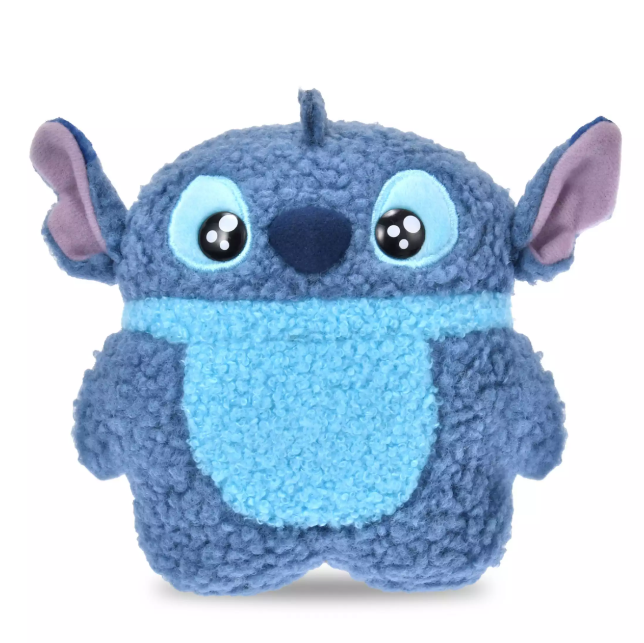 預訂 Mofupeta 毛茸茸公仔 Pooh Stitch Lotso 三眼仔 呀愁 Nick 