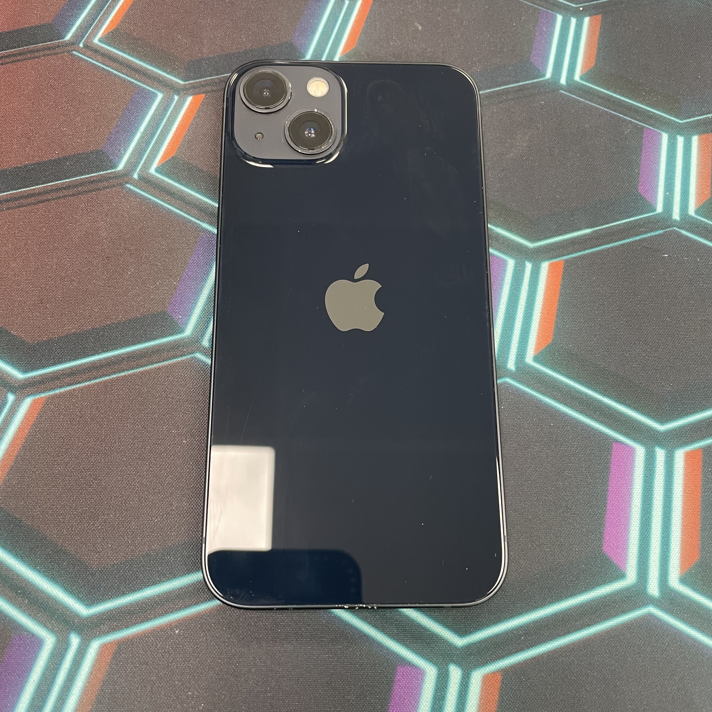 *7191 13 勁靚機 256GB  電89