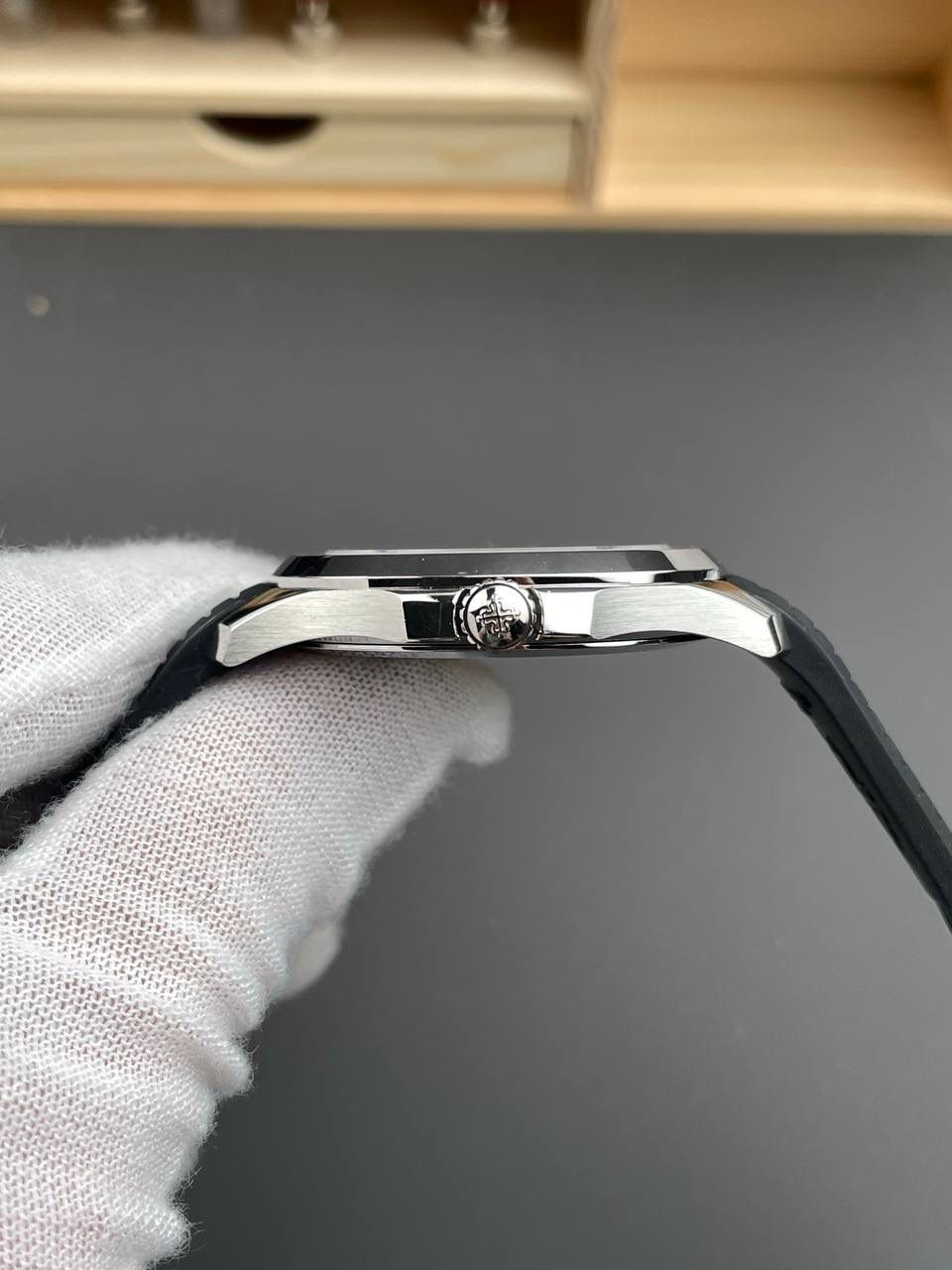 手雷5167A 黑/40mm/330机😍💯🤍