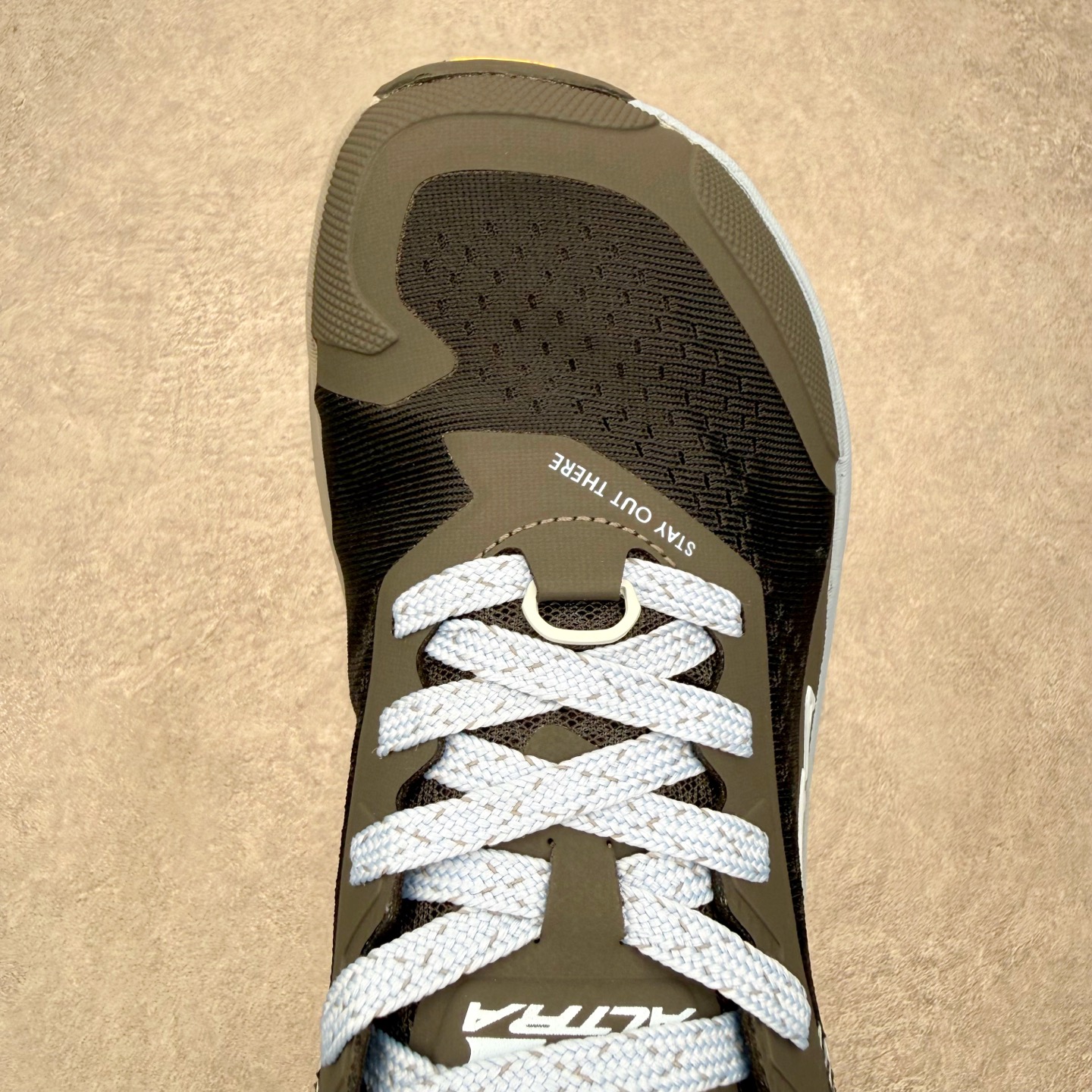 Altra Olympus 6