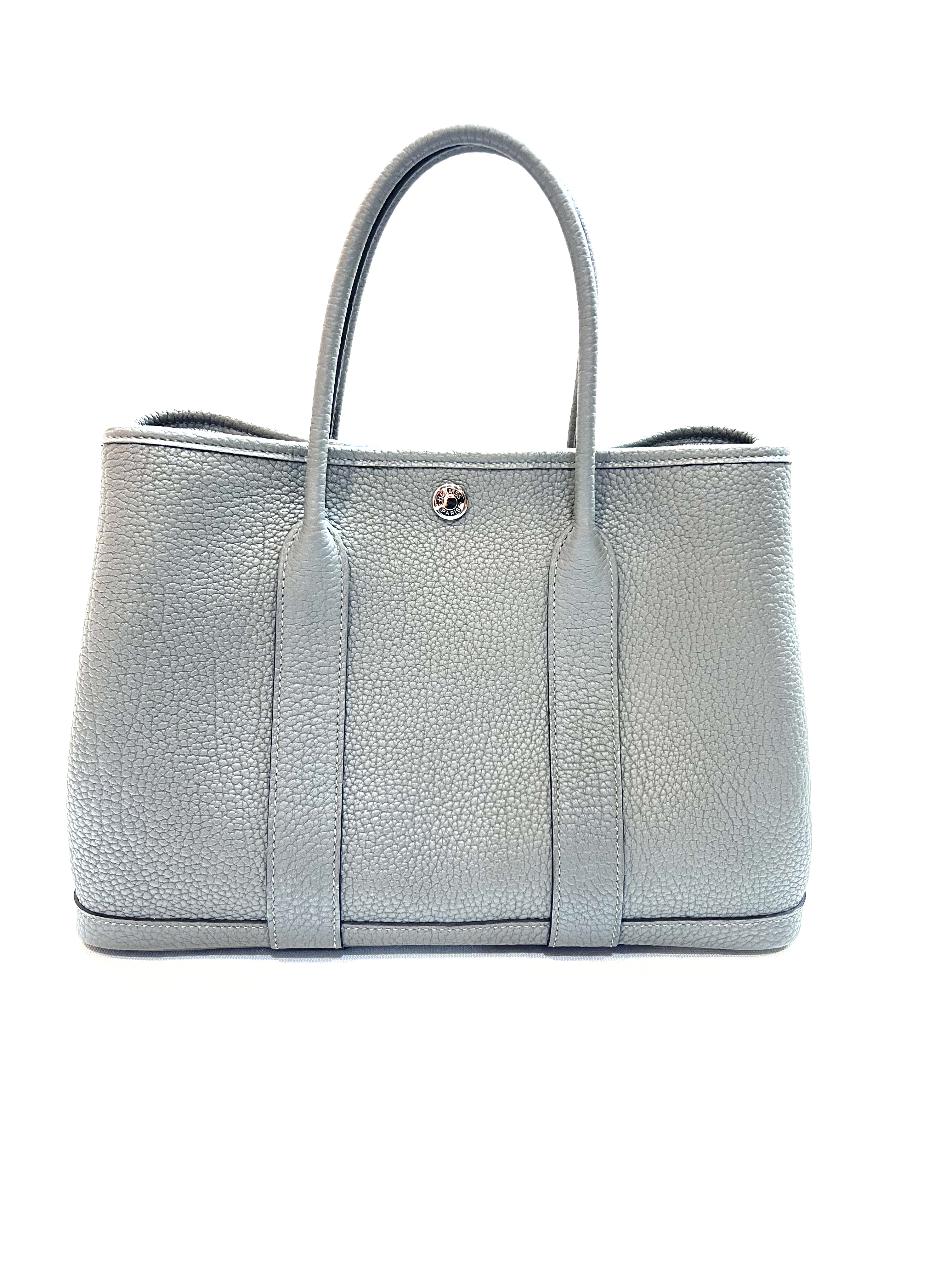 Pre-Owned Hermès Garden Party 30 Stamp U / Product Code: 26041648