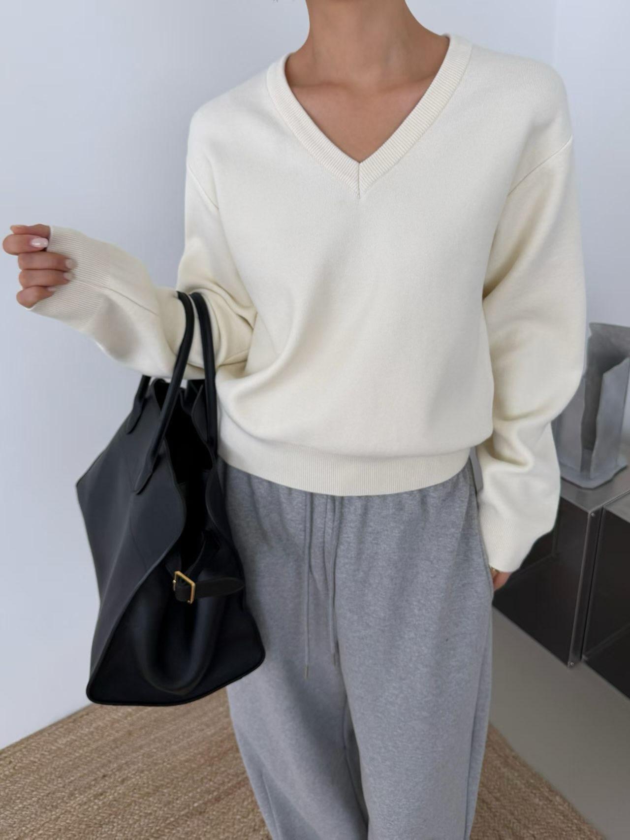 (2026FW) MOI - TOP
