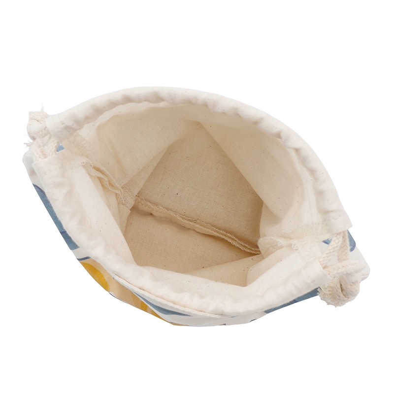 🌸 【預訂】mofusand 索繩袋 - mofusand 5/6新品