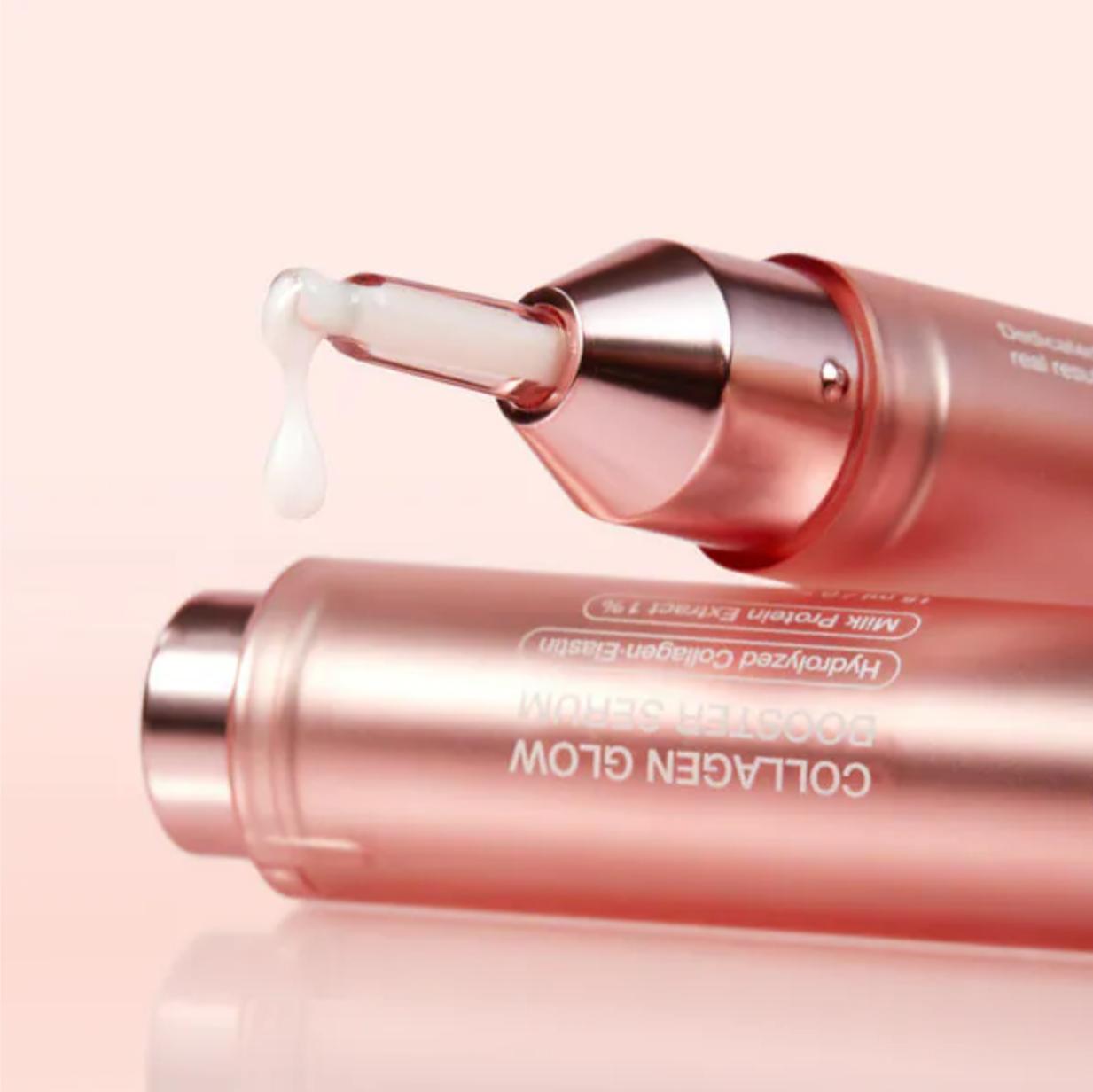 Medicube 膠原水光超導精華