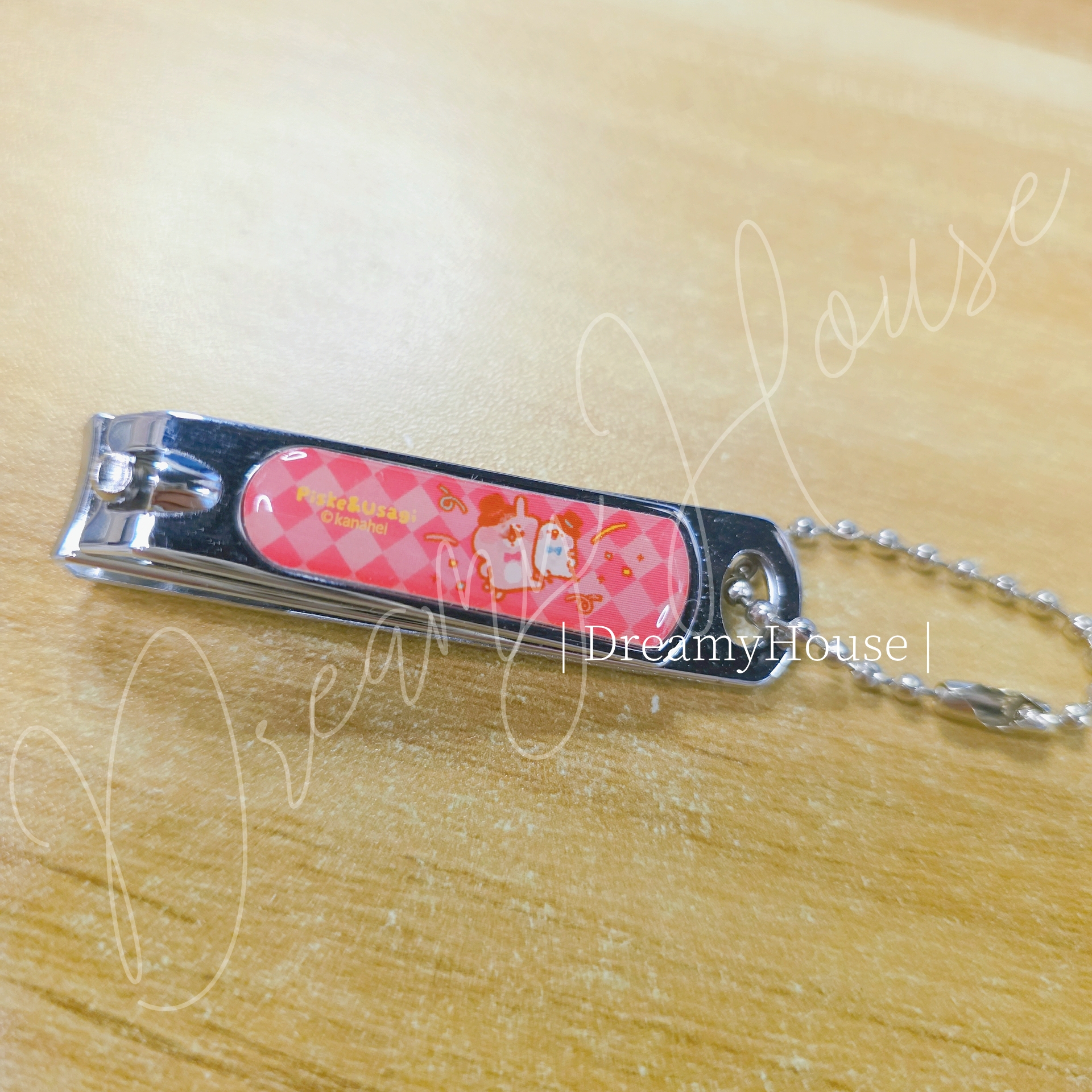 台灣 kanahei 指甲鉗