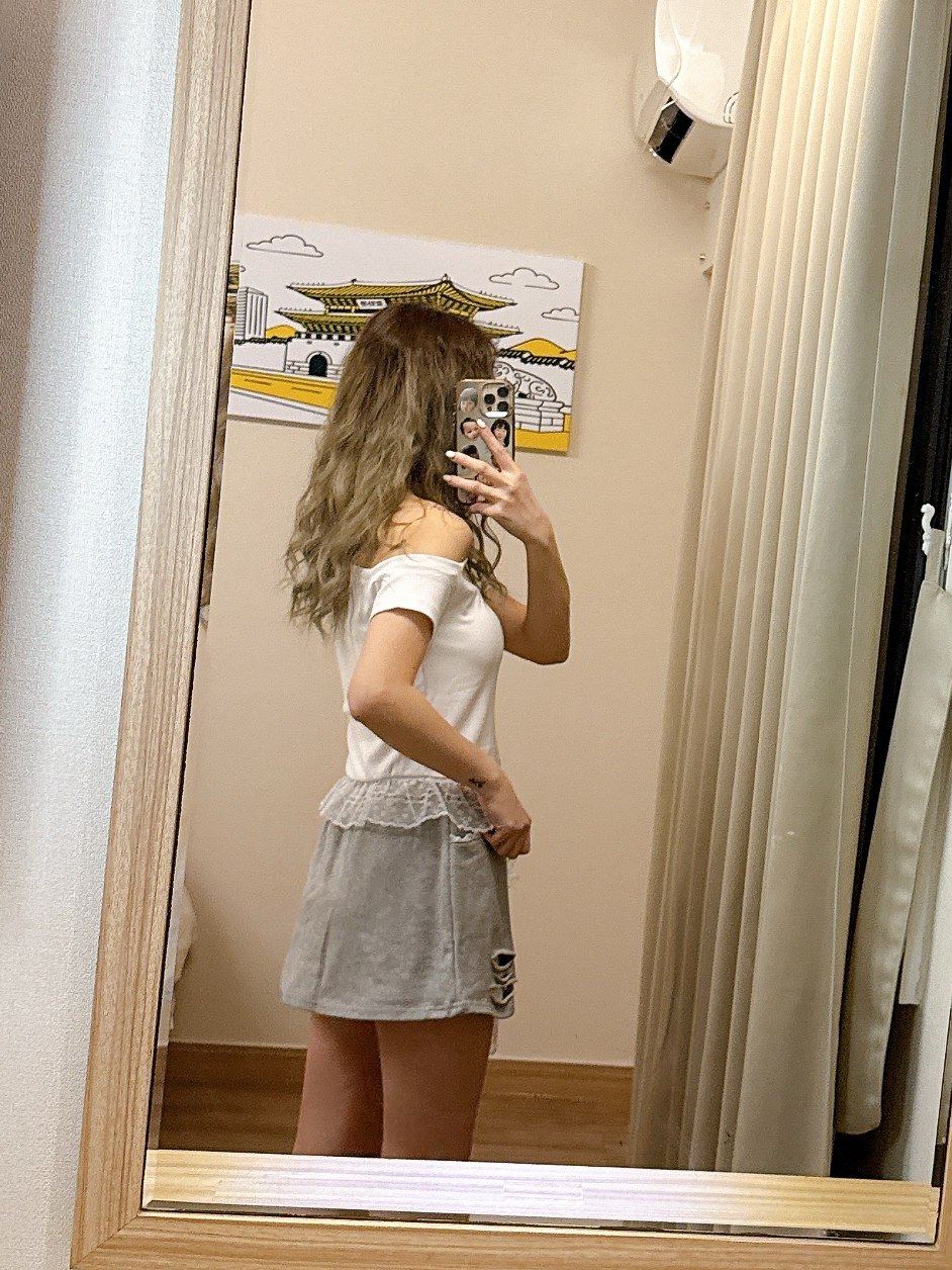 skirt