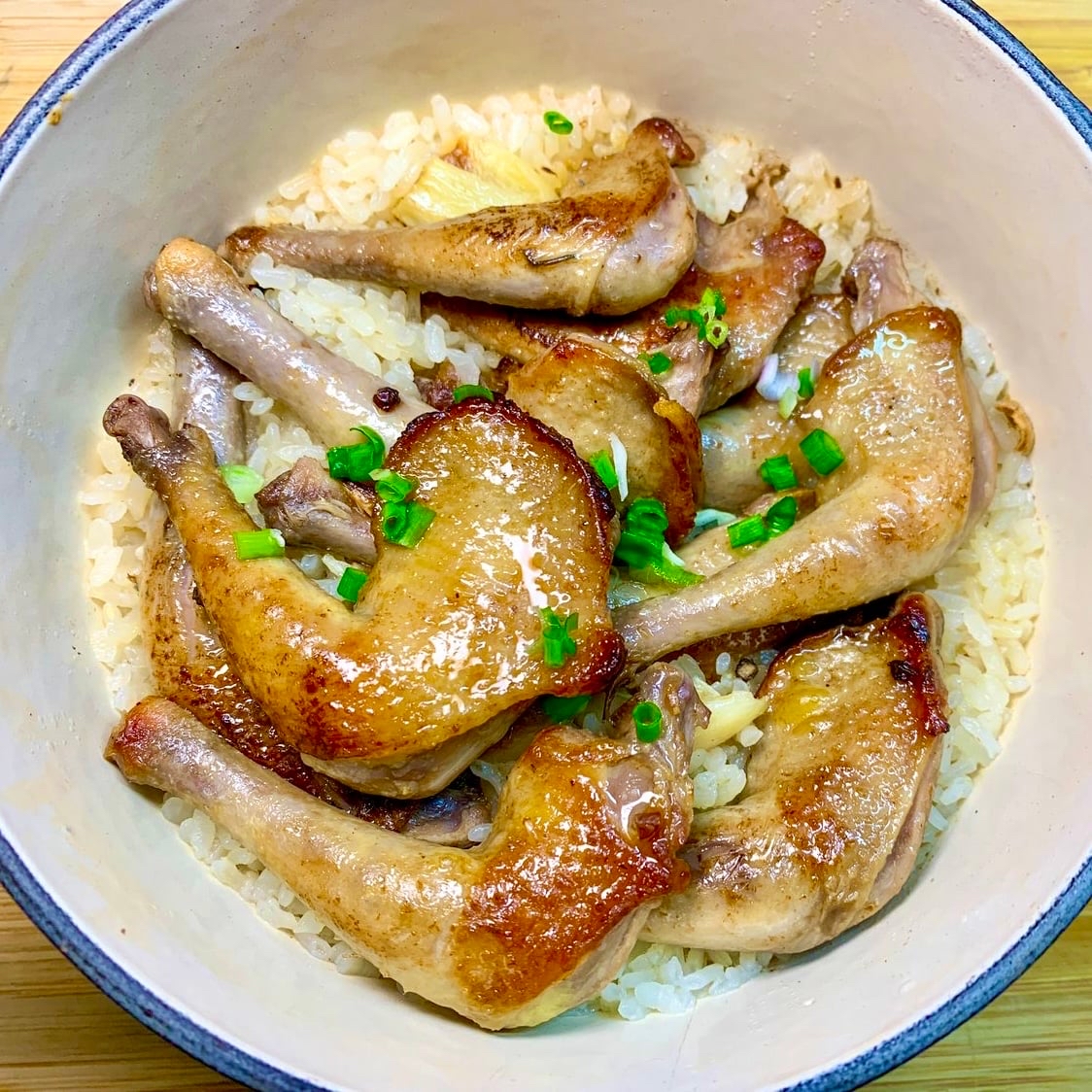 法國無激素Prim’S 鵪鶉髀 230g（約10隻）