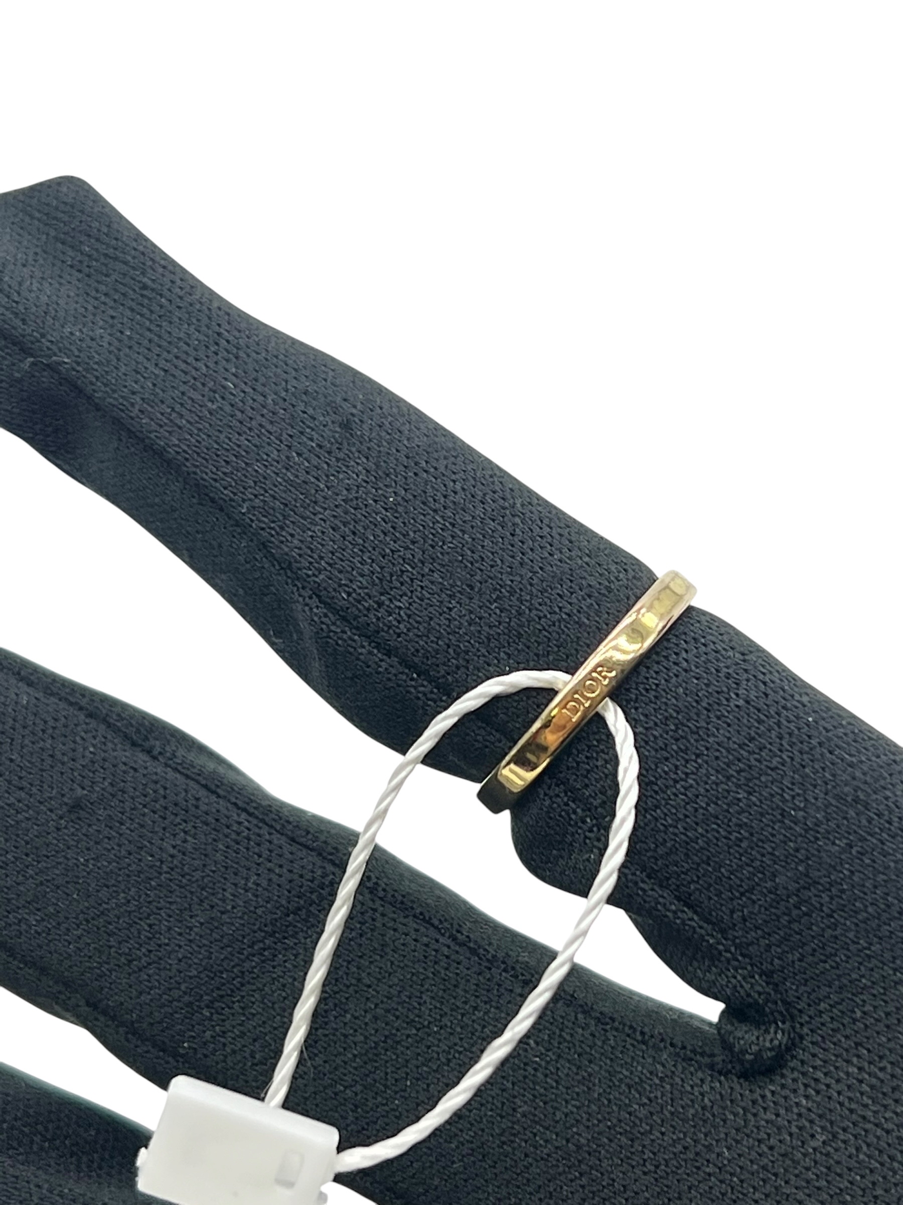 Pre-Owned DIOR Rings / Product Code: 061412