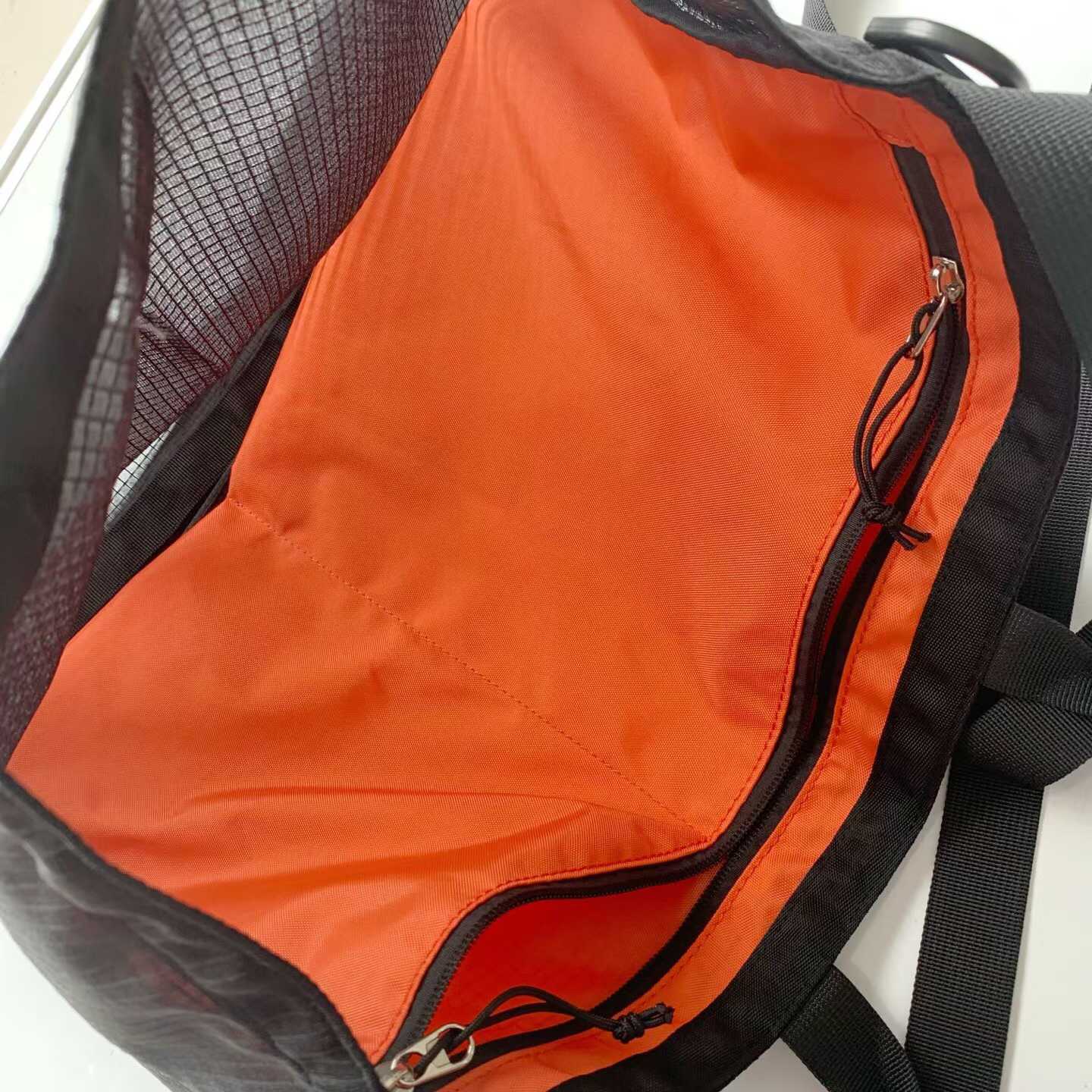 預訂 Danton手提輕便網眼袋[貨號26A1540]