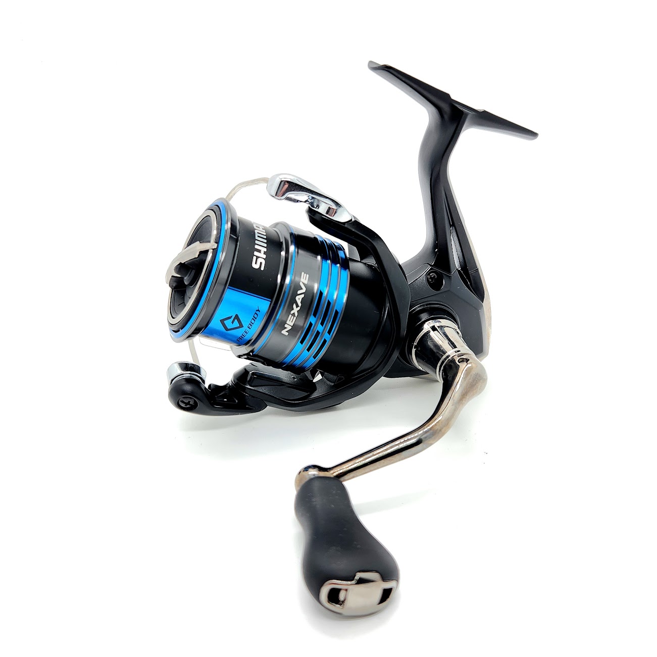 SHIMANO NEXAVE 2500S