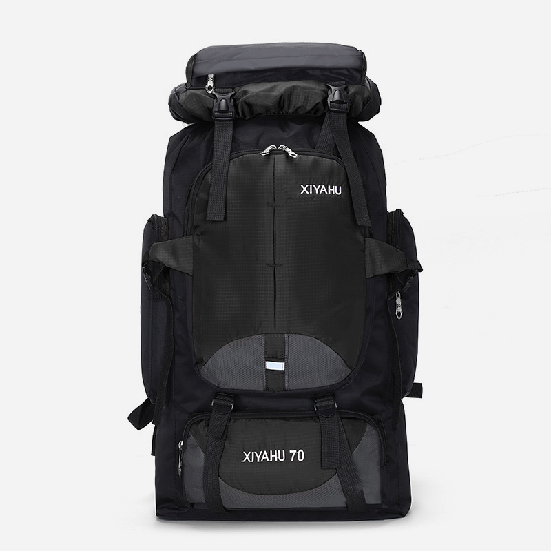 70 L / 80 L / 90 L Trekking Backpack / Hiking Backpack