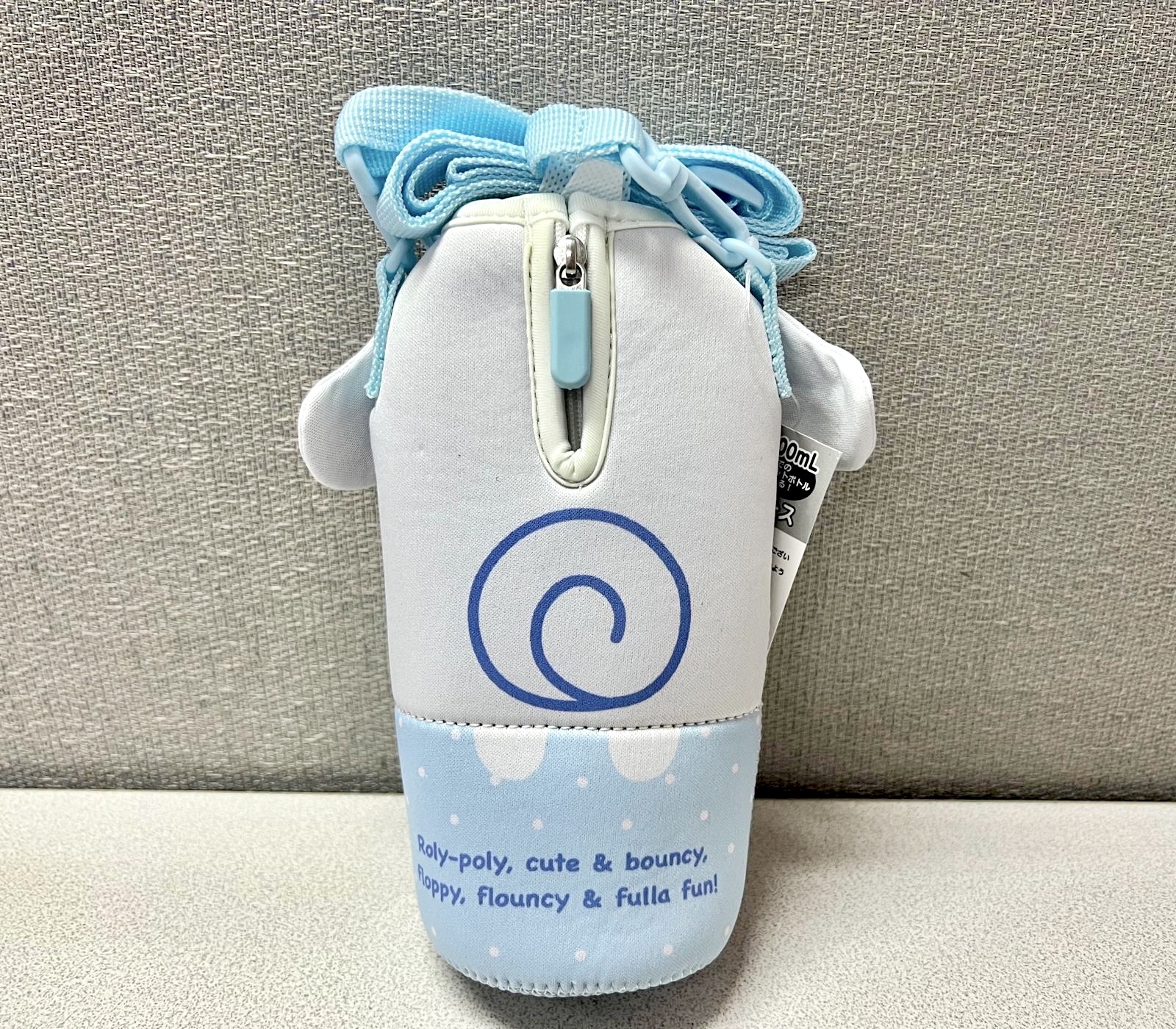 🎌日本直送🎌Sanrio卡通 斜孭水樽袋