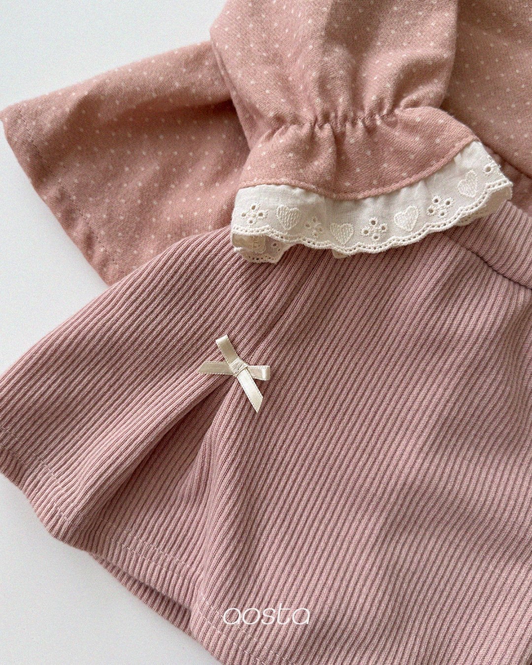 Aosta | [Bibi Skirt-pants]