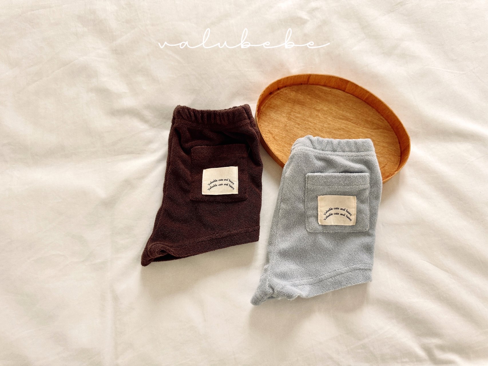 🇰🇷Valu_bebe短褲