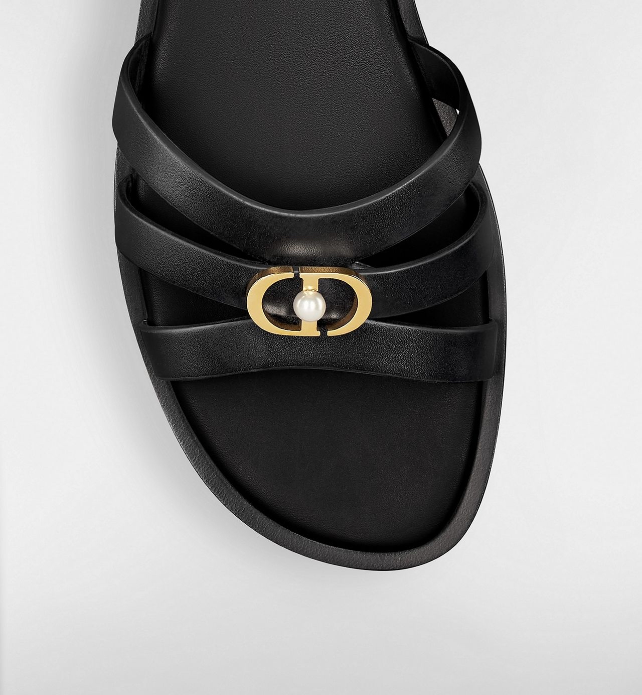 限時優惠✨訂貨🍒Dior 小珍珠sandal  Size 35.5/36/36.5/37/37.5/38.5