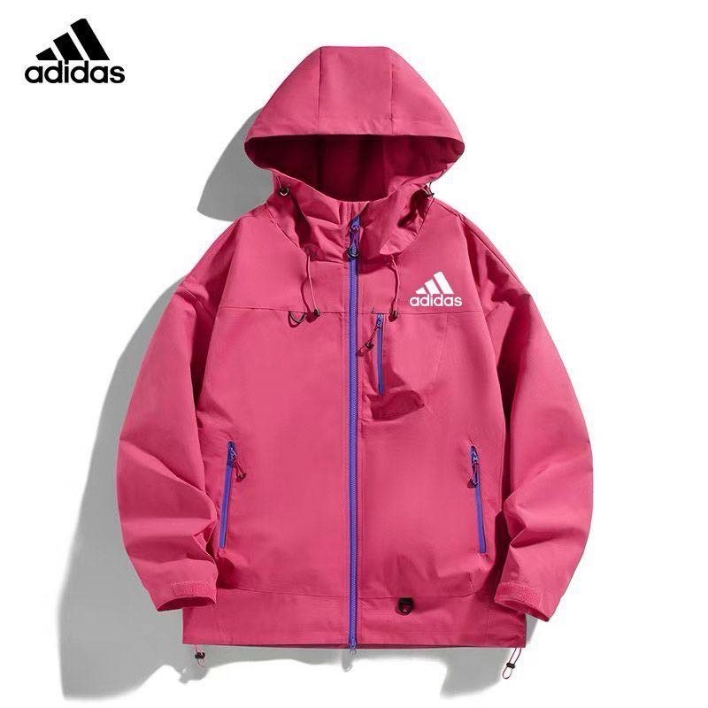 情倍款防風生活防水風褸