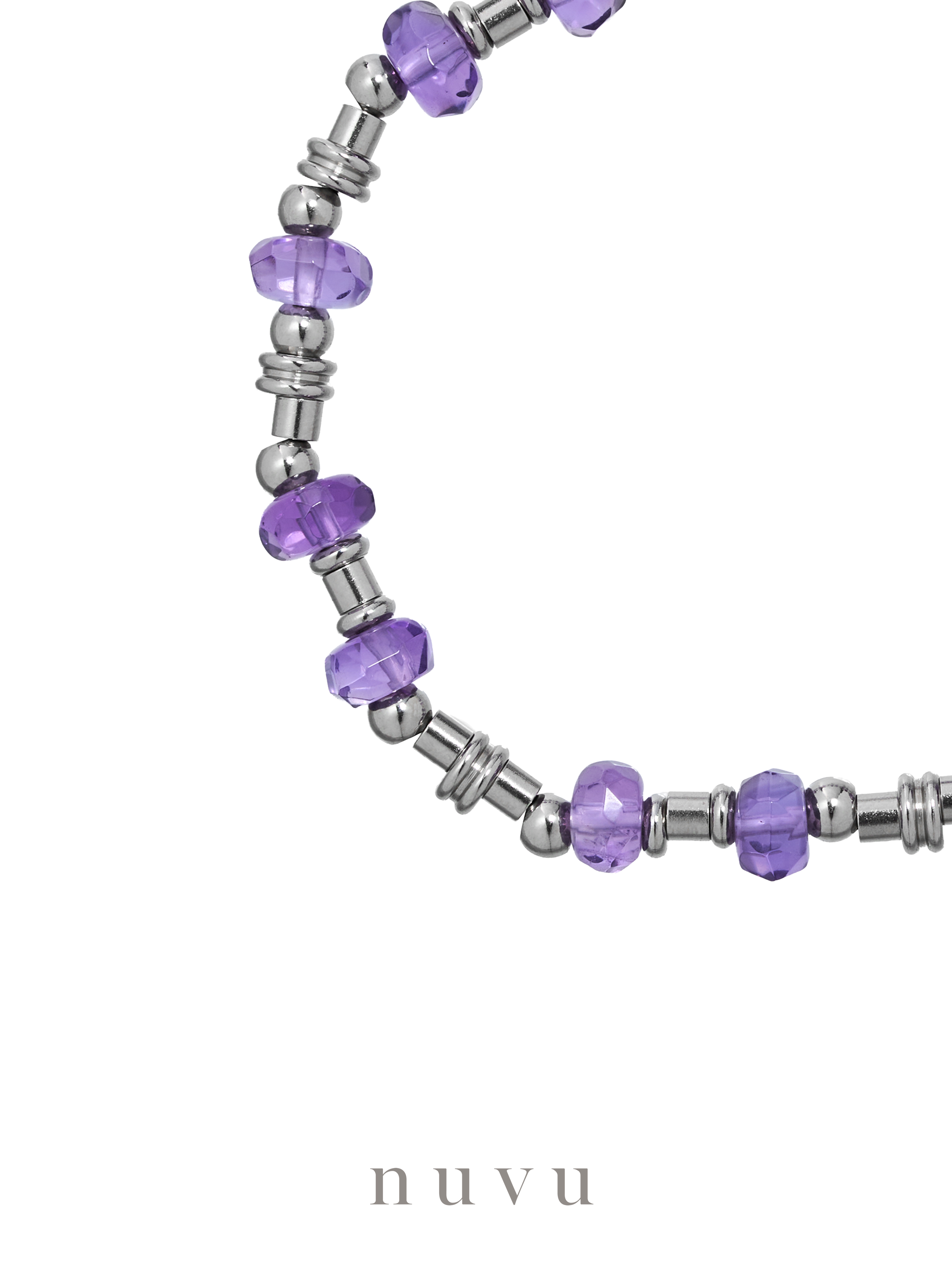 Silent Mind Bracelet