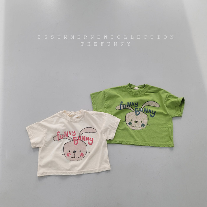 🇰🇷Thefunny tee