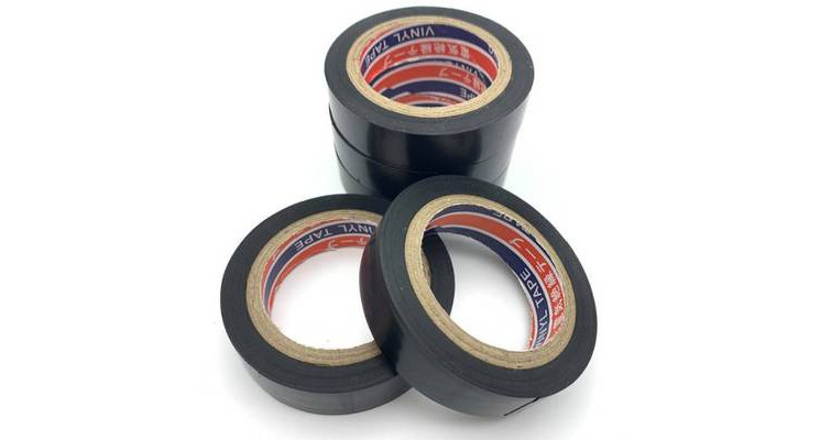 k21115 电工胶 黑