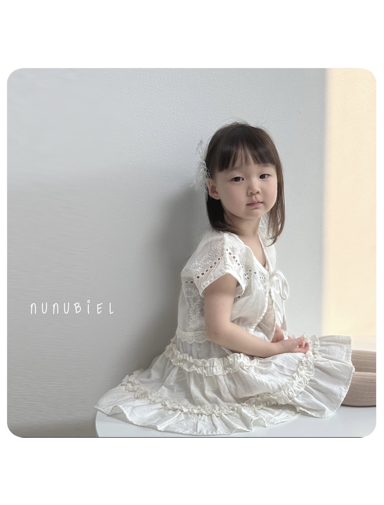 🇰🇷Nunubiel馬甲外套