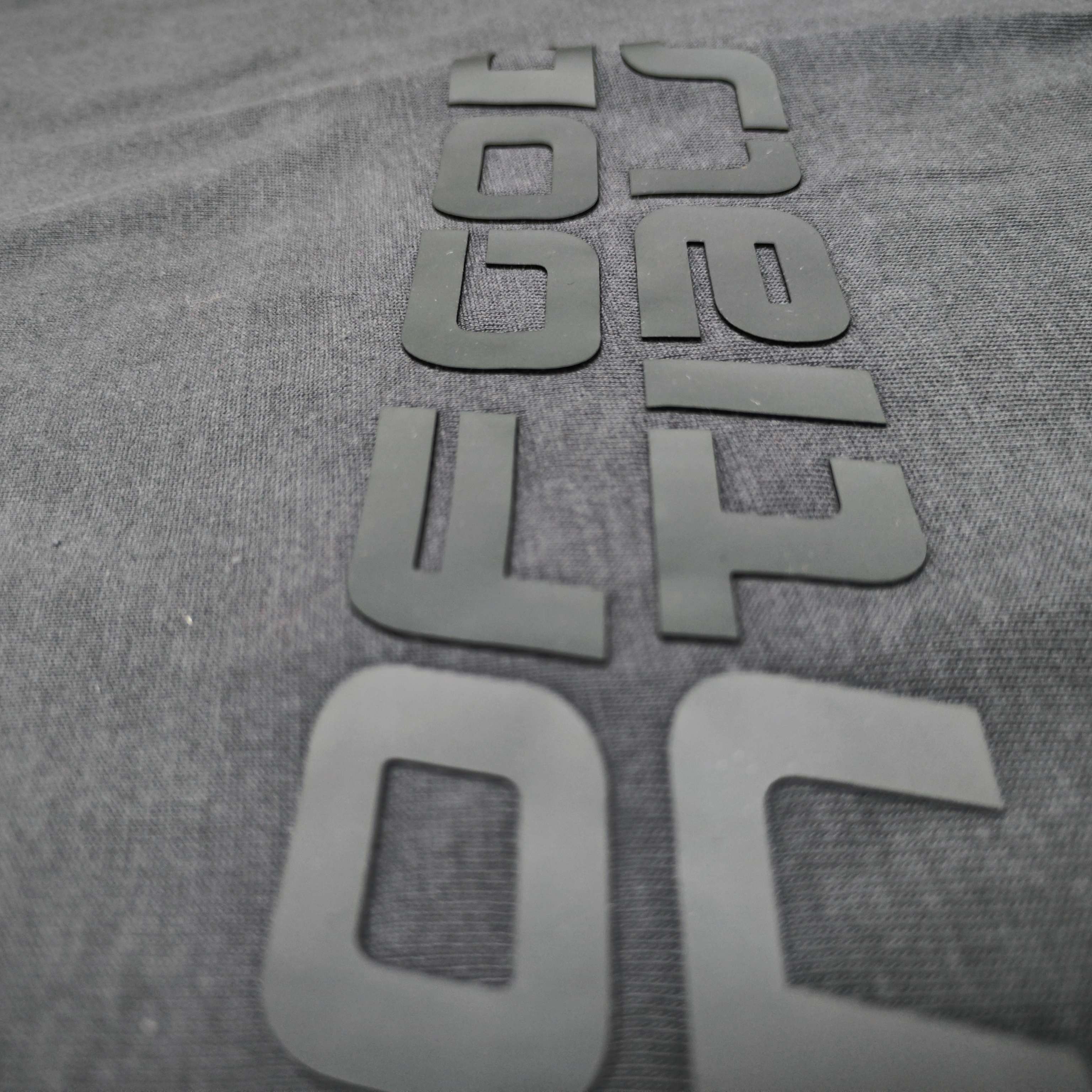 Fear of God Essentials 90's Tee