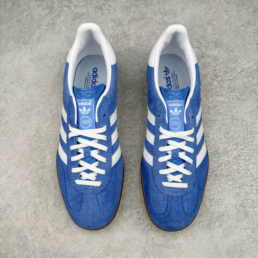 Adidas Gazelle Indoor HQ8717