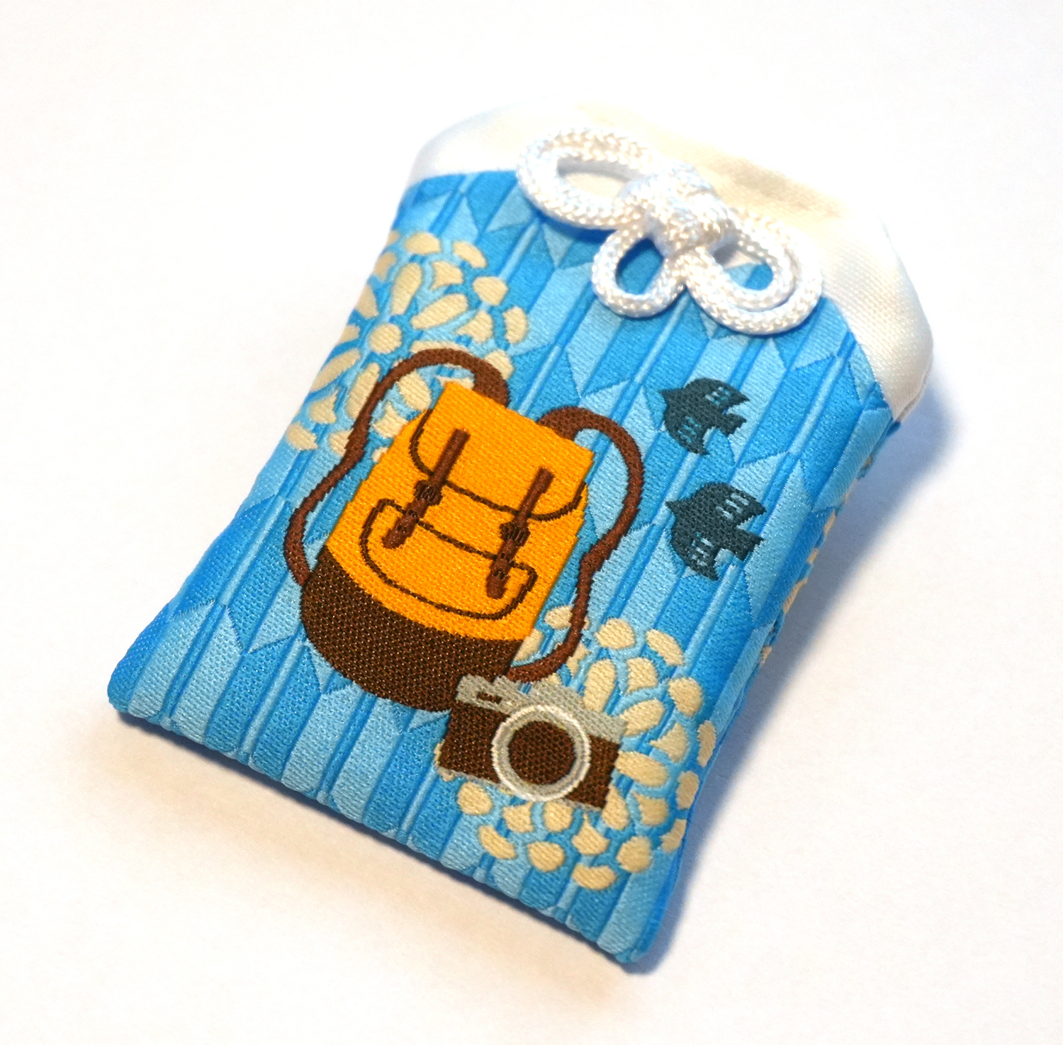 Mumble - 祝福御守 (旅行 / 富士山)